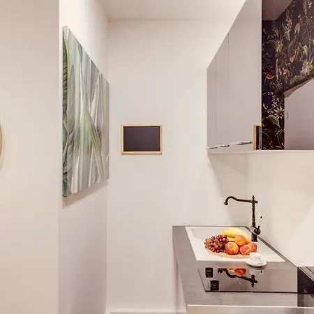 Appartement Modern, Stylish Bright Next To The Famous Catacombs - 14th Arrondisement *